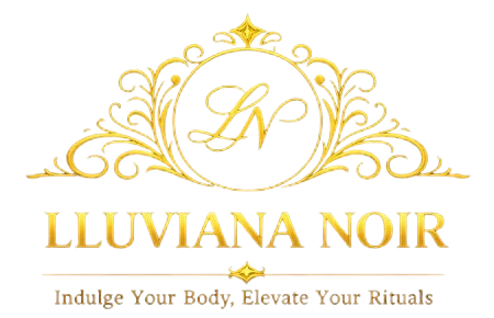 LLUVIANA NOIR