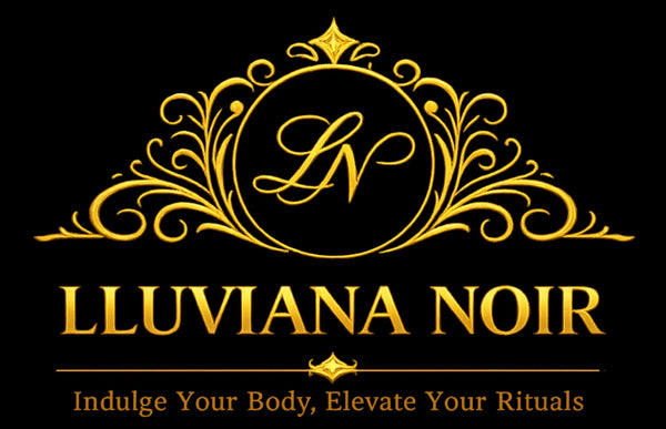LLUVIANA NOIR